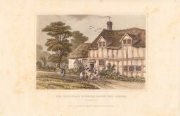 Bunyan Birthplace