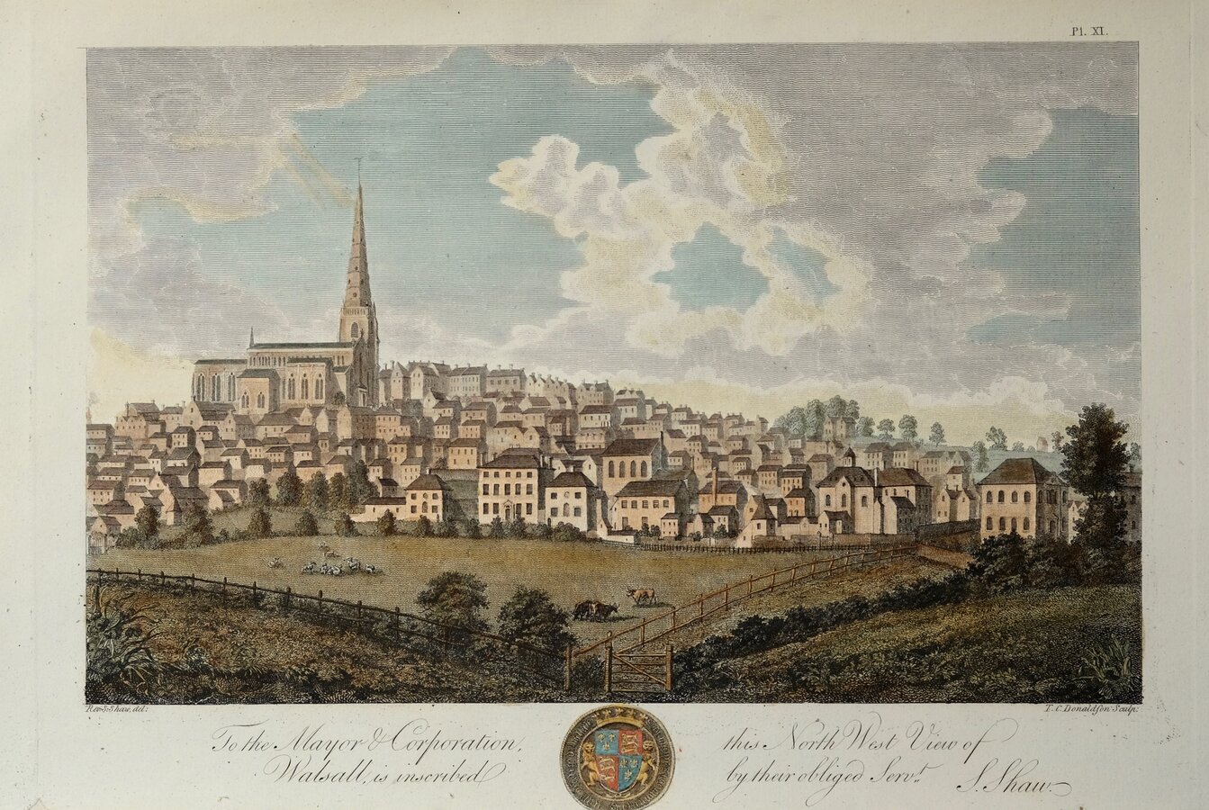 Walsall