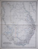 Queensland New South Wales