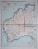 Australia by Bartholomew