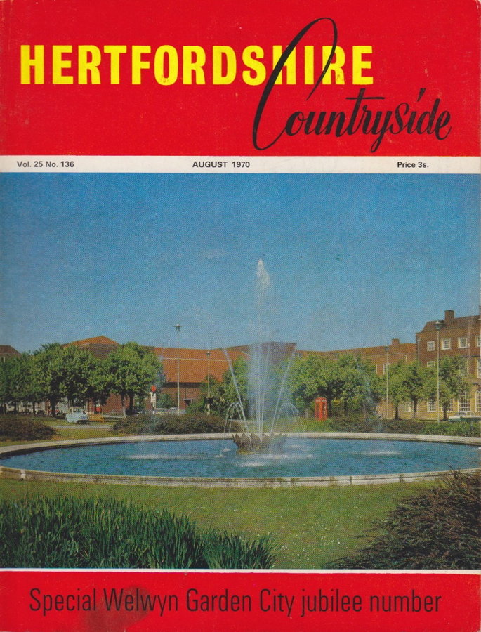 August 1970