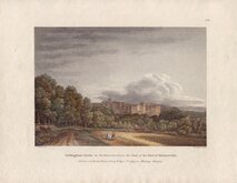 Chillingham Castle