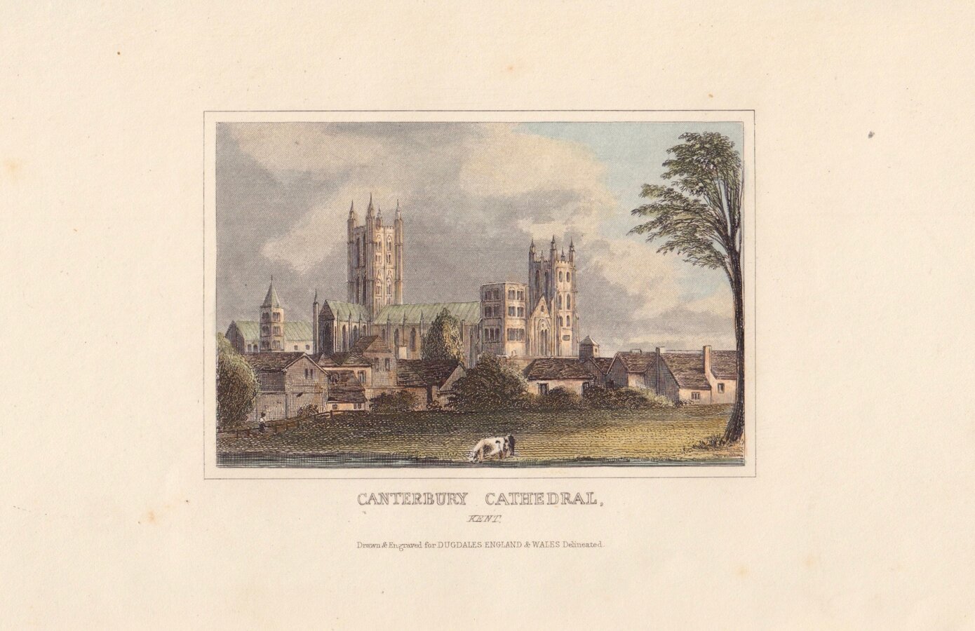 Canterbury Cathedral