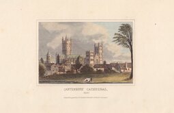 Canterbury Cathedral