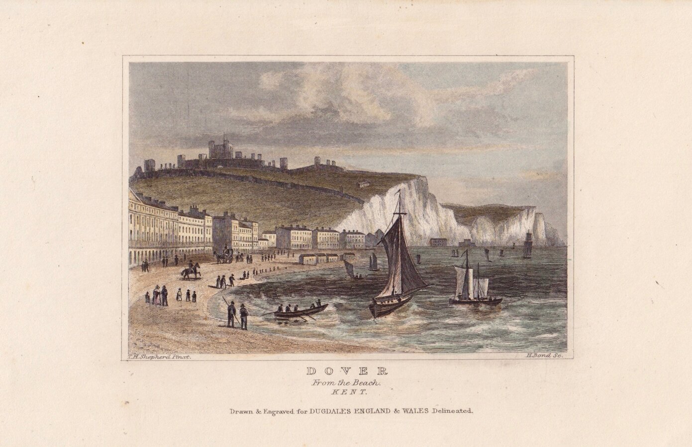 Dover