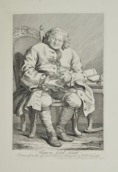 General Portraits