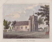 Poling Church