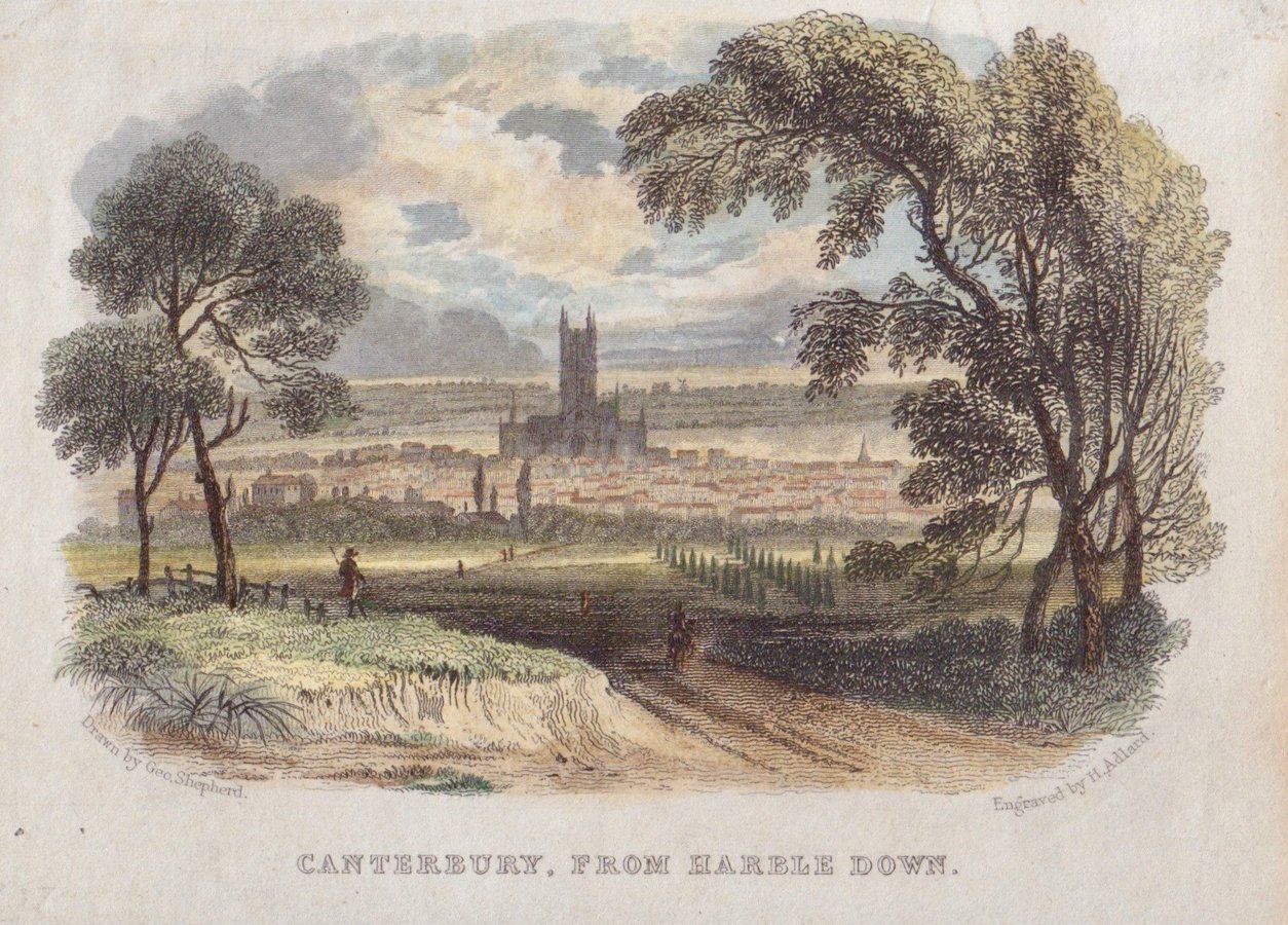 Canterbury
