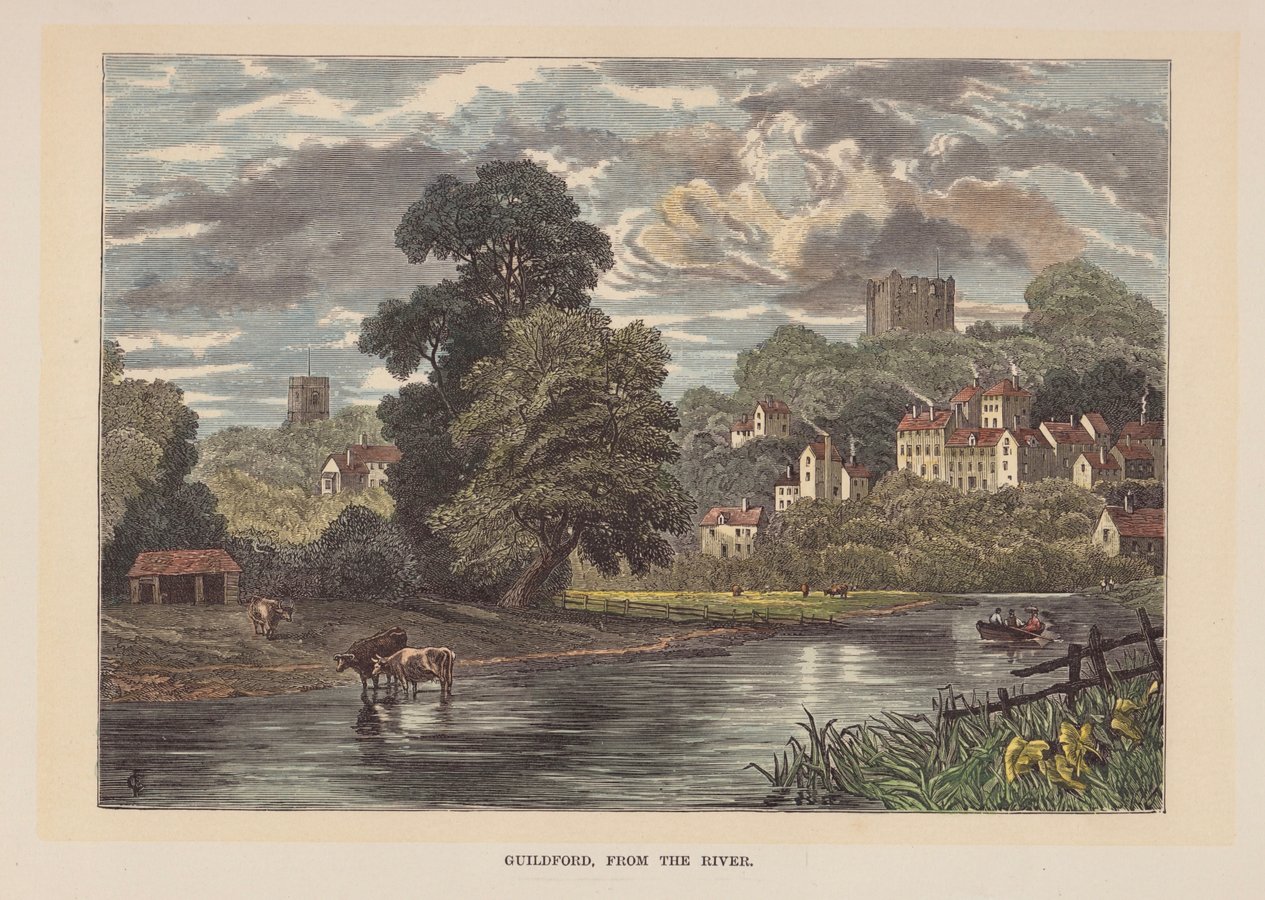 Guildford