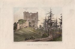 Guildford Castle