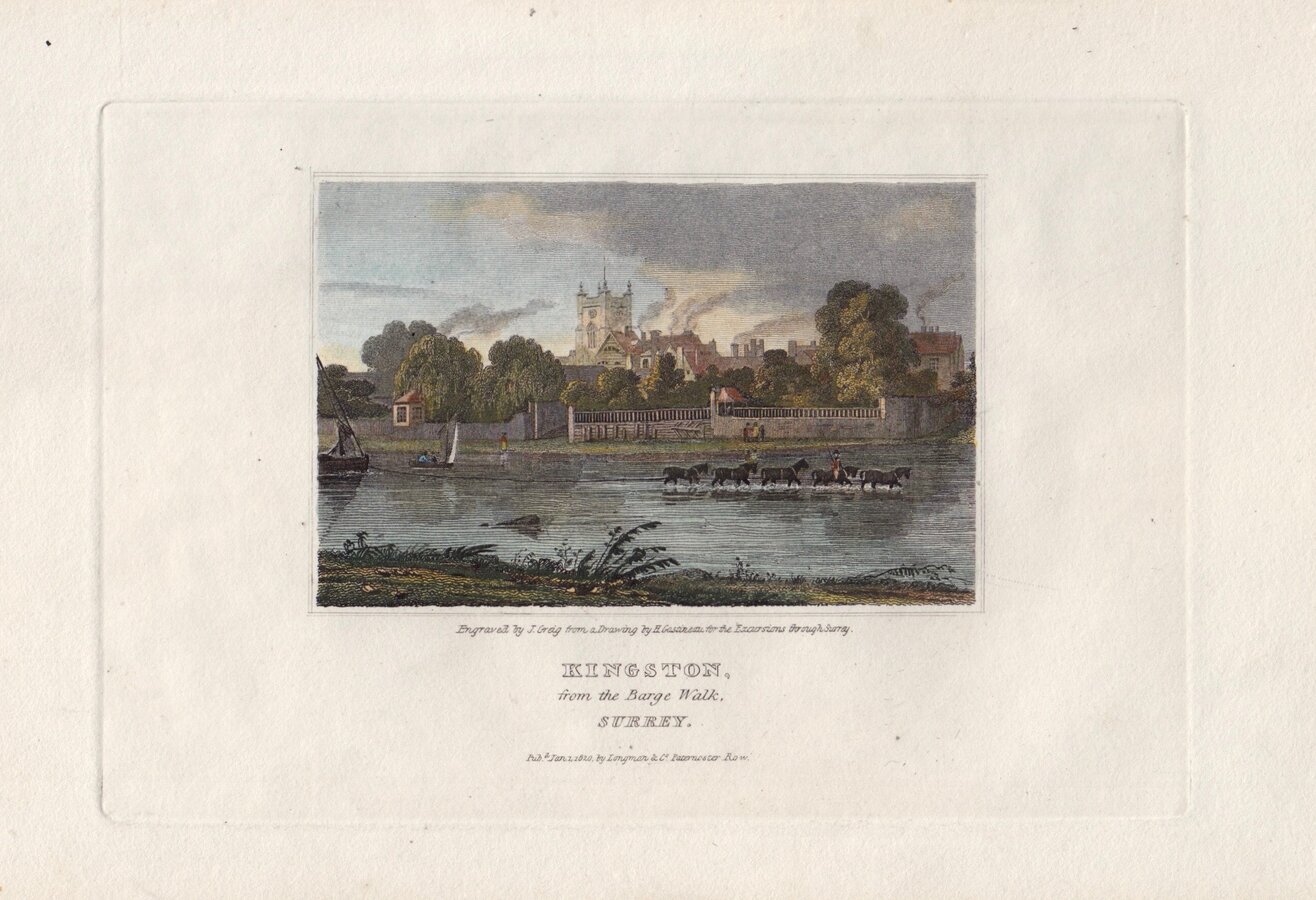 Kingston