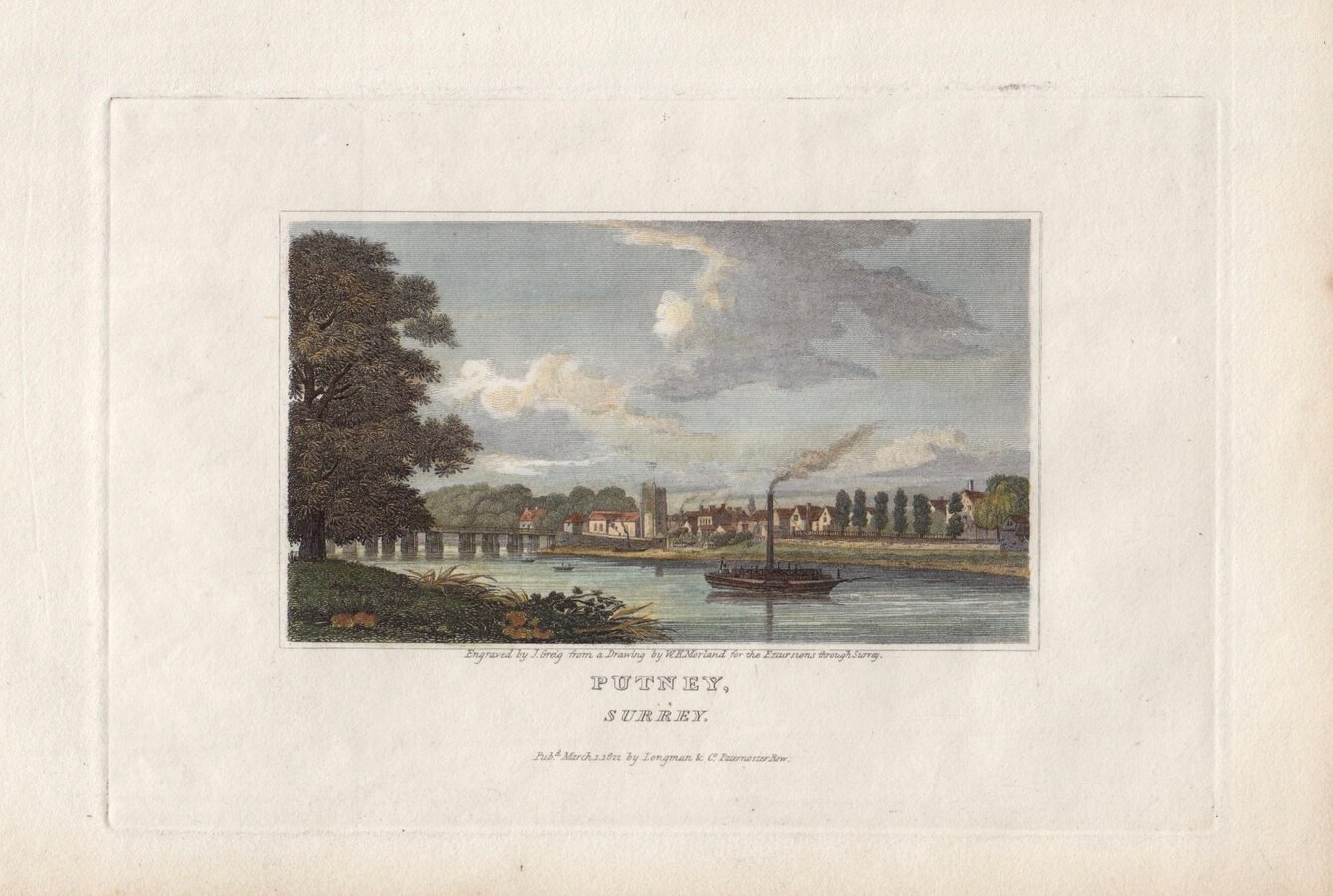 Putney