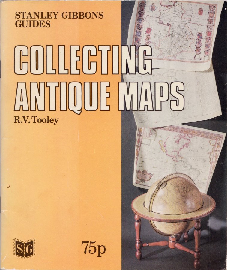 Collecting Antique Maps