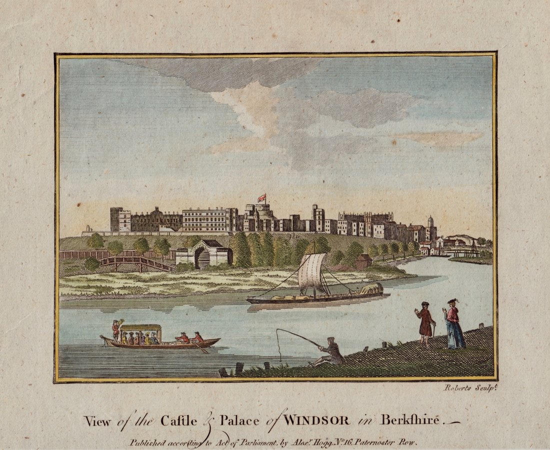 Windsor Castle