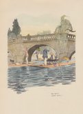 Clare Bridge