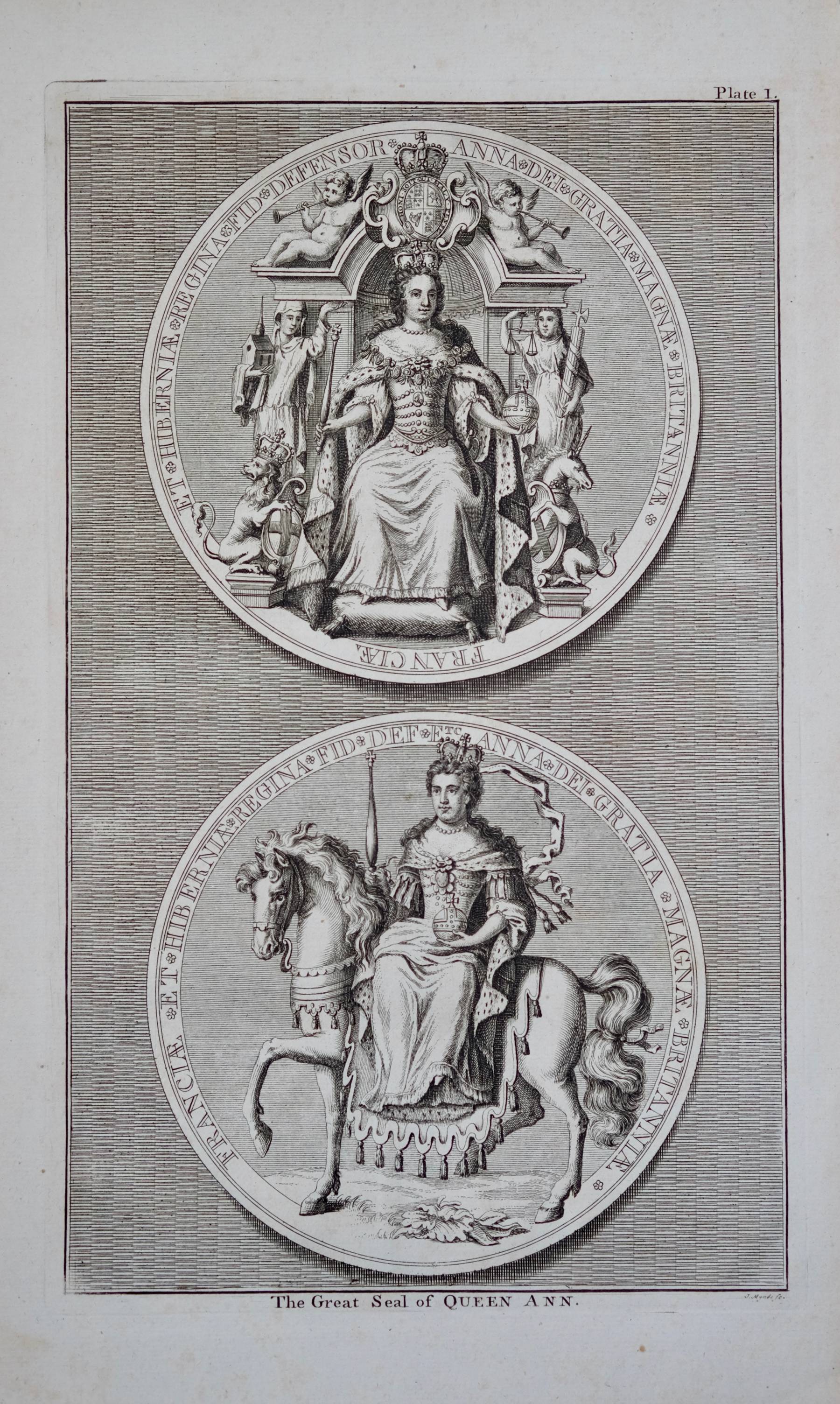 Queen Anne