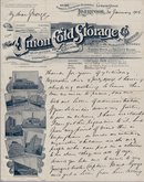 Union Cold Storage