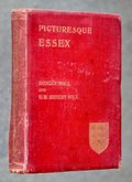 Picturesque Essex by Ernest Hill