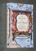 The Island of Lost Maps