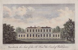 Navestock Hall