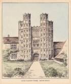 Layer Marney Tower