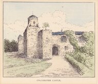 Colchester Castle