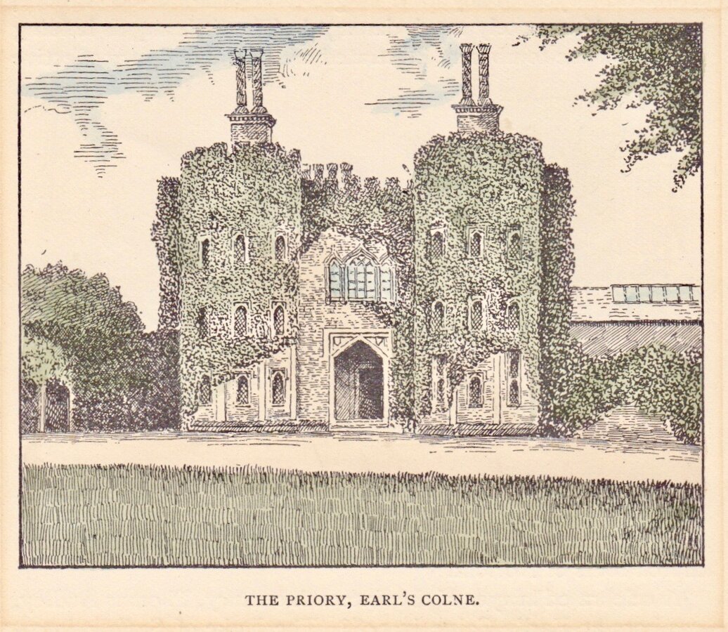 Essex Prints Gillmark Gallery