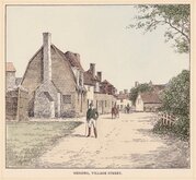 Messing Village