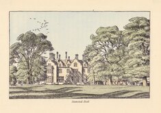 Stanstead Hall