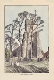Little Baddow Church