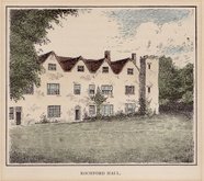 Rochford Hall
