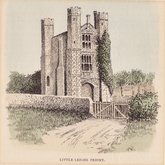 Little Leighs Priory