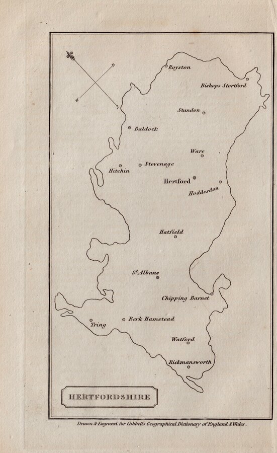 William Cobbett