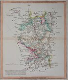 Coventry to Chester