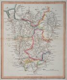 Leicester to Manchester