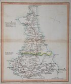 Exeter to Lands End
