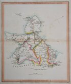 Chester to Holyhead