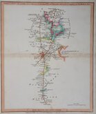 London to Worcester