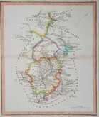 Gloucester to Aberystwyth