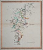 Enfield to Wisbeach