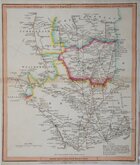 York to Carlisle