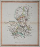 Devizes to Llandovery