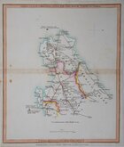 Llandovry to Milford Haven