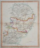London to Norwich