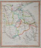 Morpeth to Glasgow