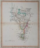 London to Salisbury