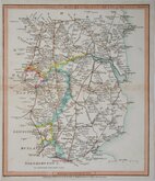 Stamford to York