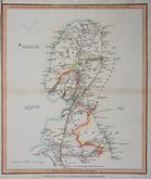 Wigan to Carlisle