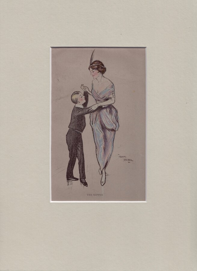 The Nipper