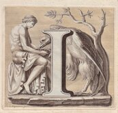 Letter I